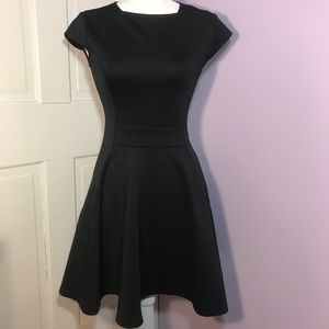 Ted Baker | London Poppy Micla Fit n Flare Dress